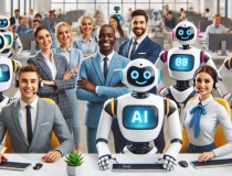 Năm 2025 - Thời khắc hội tụ của các cuộc cách mạng công nghệ