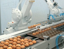 Tăng tốc tự động hóa trong ngành thực phẩm và đồ uống