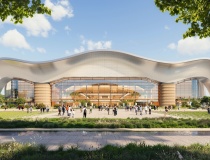 Việt Nam sắp có phòng hội nghị và triển lãm lớn nhất thế giới do Sun Group xây dựng tại Phú Quốc