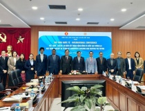 Việt Nam - ASEAN: 30 năm đồng hành kiến tạo cộng đồng và hướng tới tương lai tự cường