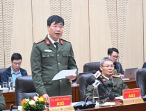 Luật An ninh mạng (sửa đổi) đáp ứng nhiều thách thức mới của kỷ nguyên số