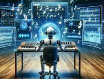 MIPPIA: Giải pháp AI 'tiên phong' định nghĩa lại bản quyền âm nhạc toàn cầu