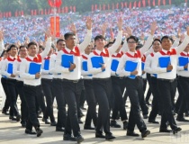 Mục tiêu là phát triển đội ngũ trí thức, nguồn nhân lực nghiên cứu khoa học