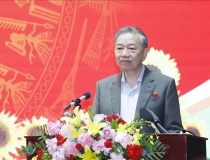 Tổng Bí thư Tô Lâm: Tập trung phát triển nông nghiệp xanh, giá trị cao, xây dựng kinh tế nông thôn hiện đại