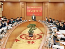 Hoàn thiện thể chế, tháo gỡ ‘điểm nghẽn’ để tạo động lực phát triển đất nước