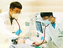 Câu chuyện kể từ tuyến đầu “sinh – tử”