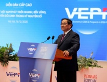 Việt Nam phấn đấu tăng trưởng 2 con số: Mục tiêu khả thi và có nền tảng