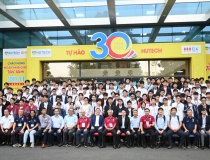 Nhìn lại kỳ thi OLP’25, OlpAI’25, Procon và ICPC Asia Ho Chi Minh City 2025