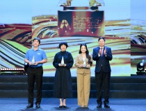 Dự án của GELEX được vinh danh tại Giải thưởng Hành động vì cộng đồng 2025