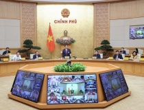 Thủ tướng chỉ đạo đẩy mạnh truyền thông các hoạt động chống khai thác IUU