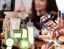 Tăng cường kiểm tra hoạt động kinh doanh mỹ phẩm trên sàn thương mại điện tử