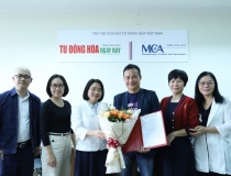 Tạp chí Tự động hóa Ngày nay bổ nhiệm Trưởng VPĐD tại Thành phố Hồ Chí Minh