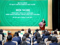 Năm điểm nhấn của ngành Chứng khoán trong năm 2025 