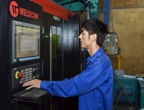 Tối ưu hóa thiết kế, gia công cơ khí từ ứng dụng AI