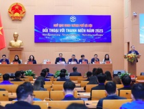 Thanh niên Thủ đô cần là lực lượng đi đầu trong tiếp cận, làm chủ công nghệ mới