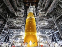 Con người có thể trở lại Mặt Trăng trong năm tới