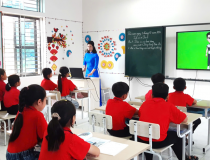 Bộ Giáo dục và Đào tạo ban hành khung nội dung thí điểm dạy trí tuệ nhân tạo từ tiểu học