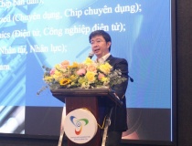 Dành những cơ chế hỗ trợ, ưu đãi đặc biệt cho công nghiệp bán dẫn