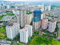 Bộ Xây dựng trả lời về nguyên nhân khiến giá bất động sản tăng cao