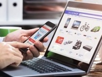 Phát triển nhanh, thương mại điện tử tồn tại nhiều rủi ro
