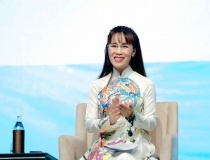 Tatler vinh danh Tiến sĩ Nguyễn Thị Phương Thảo là Nhân vật Ảnh hưởng năm 2025