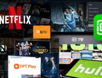 Truyền hình trực tuyến tại Việt Nam: Muốn tăng tốc, cần chiến lược phát triển bền vững