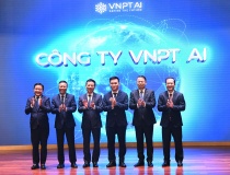 VNPT thành lập Công ty VNPT AI, muốn sản phẩm AI có hàm lượng công nghệ cao