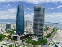 Thành lập Hội đồng điều hành Trung tâm tài chính quốc tế