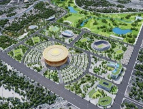 Hà Nội khởi công 07 dự án lớn chào mừng Đại hội XIV của Đảng