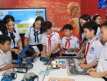 Hướng dẫn thí điểm giáo dục trí tuệ nhân tạo trong trường phổ thông