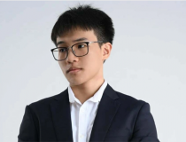 Nam sinh chuyên Tin đỗ đại học top 7 Mỹ với bài luận về 'ba đôi mắt'