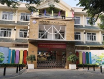 Những “ông trùm” liên kết nào đang thu bộn tiền từ các nhà trường ở Hà Nội?