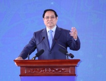 Phát biểu của Thủ tướng Phạm Minh Chính tuyên bố khởi công, khánh thành 234 dự án lớn trên cả nước