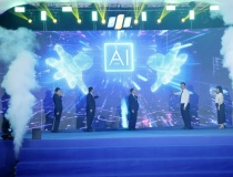 Phó Thủ tướng Hồ Quốc Dũng dự khởi công Trung tâm nghiên cứu trí tuệ nhân tạo AI tại Gia Lai