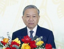 Toàn văn phát biểu của Tổng Bí thư Tô Lâm tại Hội nghị toàn quốc tổng kết công tác Tuyên giáo và Dân vận của Đảng năm 2025