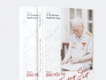 “Gió Trường Sơn vẫn hát”: Lưu giữ ký ức chiến tranh qua di sản âm nhạc của nhạc sĩ Đào Hữu Thi