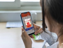 Ngân hàng liên kết với ví điện tử: Dùng sao để có lợi nhất?