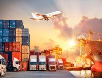 Cán cân thương mại thặng dư 18,64 tỷ USD