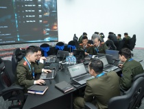 Diễn tập an ninh mạng quốc gia năm 2025