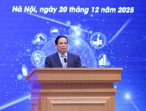 Thủ tướng: Sớm hình thành các 