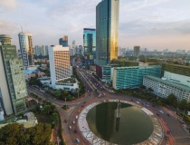 CHUYỂN ĐỔI SỐ: Indonesia xây dựng 