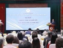 Tiêu chuẩn phải đi trước, thông tin KH&CN phải dùng được, năng lượng nguyên tử an toàn