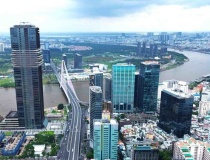 Trung tâm tài chính quốc tế giúp nâng tầm vị thế của TPHCM trên bản đồ tài chính toàn cầu