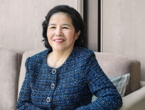 Bà Mai Kiều Liên được vinh danh lãnh đạo truyền cảm hứng sáng tạo tại Vạn Xuân Awards 2025