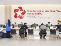 Cải cách hành chính gắn với chuyển đổi số: Từ chủ trương lớn đến chuyển động thực chất ở địa phương