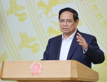 Thủ tướng: Đại hội Thi đua yêu nước toàn quốc tạo động lực, truyền cảm hứng, hội tụ và lan tỏa tinh thần yêu nước