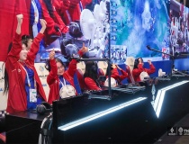 Thể thao Điện Tử Việt Nam giành thành tích xuất sắc tại SEA Games 33