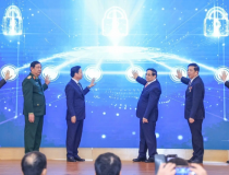 Vận hành hệ sinh thái dữ liệu số: 'Cú hích' đưa ngành Xây dựng tiến vào kỷ nguyên mới