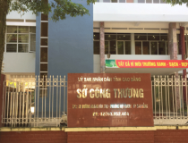 Dùng AI làm báo cáo cẩu thả, nhiều lỗi không thể chấp nhận, Sở Công Thương bị Chủ tịch tỉnh nhắc nhở