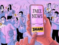 Khi tin giả trở thành mối đe dọa an ninh mạng trong thời đại AI